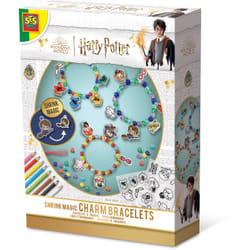 SES Creative Harry Potter - Bracelets à breloques