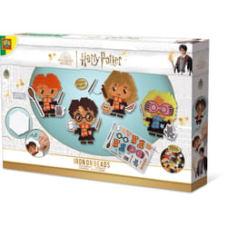 SES Creative Harry Potter - Set de perles thermocollantes (figurines)