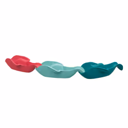 SES Creative Tiny Talents Poissons en banc