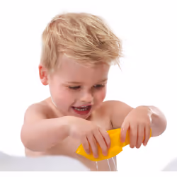 SES Creative Tiny Talents Poissons à couleurs changeantes pour le bain