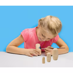 SES Creative Peindre des poupées russes