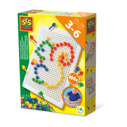 SES Creative Tableau mosaïque compact