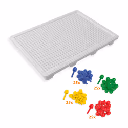 SES Creative Tableau mosaïque compact