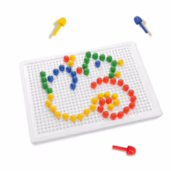 SES Creative Tableau mosaïque compact