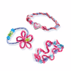 SES Creative Bracelets à paillettes - Vue supplémentaire 4