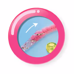 SES Creative Bracelets à paillettes - Vue supplémentaire 5