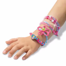 SES Creative Bracelets à paillettes - Vue supplémentaire 6