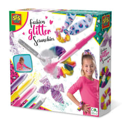 SES Creative Fashion chouchous pailletés
