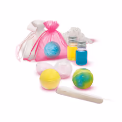 SES Creative Bombes de bain