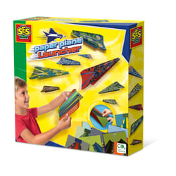 SES Creative Lanceur d'avion en papier