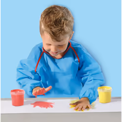 SES Creative My First - Mon premier kit de peinture au doigt
