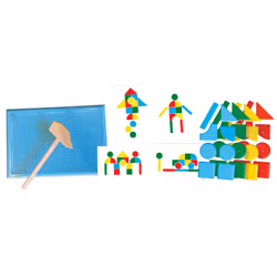 SES Creative My First - Jeu de tap tap