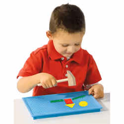 SES Creative My First - Jeu de tap tap - Vue supplémentaire 4
