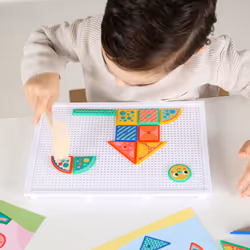 SES Creative My First - Jeux de Tap Tap fantaisie - Vue supplémentaire 10