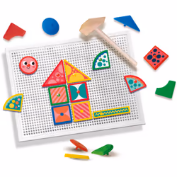 SES Creative My First - Jeux de Tap Tap fantaisie - Vue supplémentaire 4