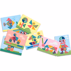 SES Creative My First - Jeux de Tap Tap fantaisie - Vue supplémentaire 5