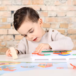 SES Creative My First - Jeux de Tap Tap fantaisie - Vue supplémentaire 6