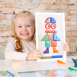 SES Creative My First - Jeux de Tap Tap fantaisie - Vue supplémentaire 8