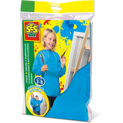 SES Creative Tablier à barbouiller