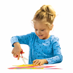 SES Creative J’apprends à découper - Méga kit