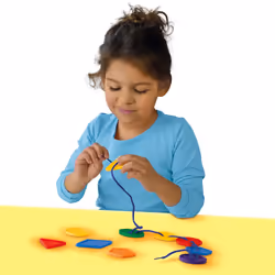 SES Creative Boutons à lacer - Vue supplémentaire 3