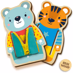 SES Creative Tissage d’animaux