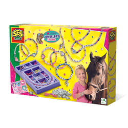 SES Creative J’aime les chevaux - Studio de joaillerie