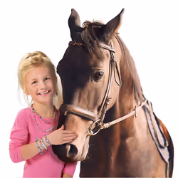 SES Creative J'aime les chevaux - Studio de joaillerie - Vue supplémentaire 5