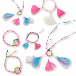 SES Creative Bijoux attrape-rêves