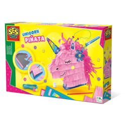 SES Creative Piñata licorne