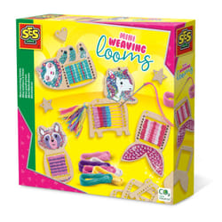 SES Creative Mini métiers à tisser
