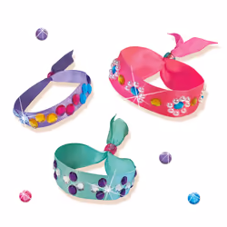 SES Creative Bracelets à diamants