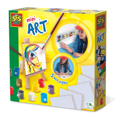 SES Creative Mini Art