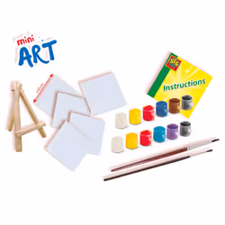 SES Creative Mini Art