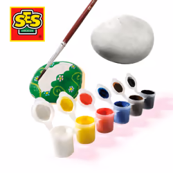 SES Creative Peinture pierre