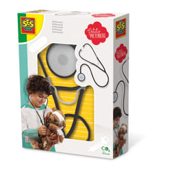 SES Creative Petits Pretenders Stéthoscope