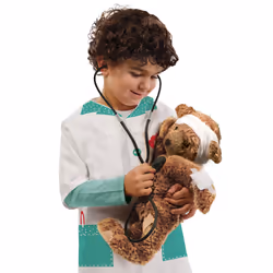 SES Creative Petits Pretenders Stéthoscope