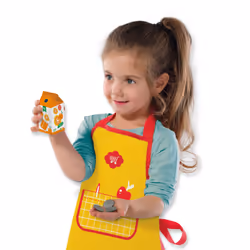 SES Creative Petits Pretenders Méga kit de supermarché