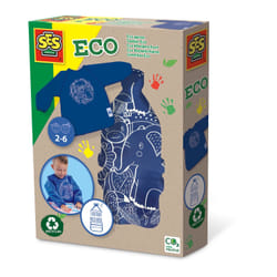 SES Creative Tablier Eco - 100% recyclé