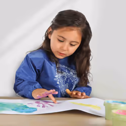 SES Creative Tablier Eco - 100% recyclé - Vue supplémentaire 4