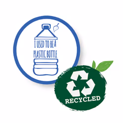 SES Creative Tablier Eco - 100% recyclé - Vue supplémentaire 6