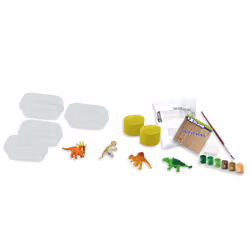 SES Creative Explore Fossiles de dinosaures