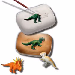 SES Creative Explore Fossiles de dinosaures - Vue supplémentaire 4