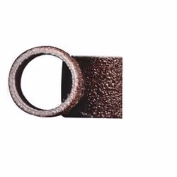 Dremel Bande de ponçage 13 mm grain 60 (6 pièces), 1,3 cm, 6 pièce(s)