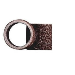 Dremel Bande de ponçage 13 mm grain 60 (6 pièces)