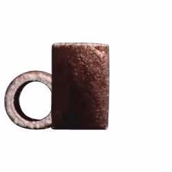 Dremel 438, 6,4 mm, 6 pièce(s)