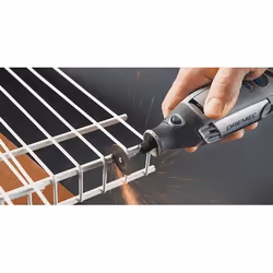 Dremel Disque à découper spéciaux 24 mm (20 pièces)