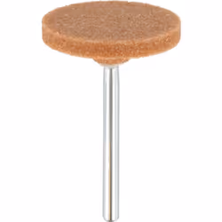 Points clés -Pour rivets, rouille, métaux, fonte, joints de soudure. Idéal pour ébavurer, affûter et plus généralement meuler ...