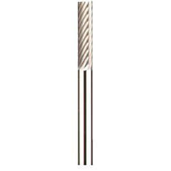 Dremel Fraise en carbure de tungstène à bout carré 3,2 mm