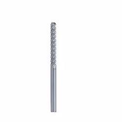 Dremel Fraises en spirale pour carrelage, Embout de perçage à spirales, 3,2 mm, Fibre de verre, Plastique, Bois, 3,2 mm, 5,2  ...